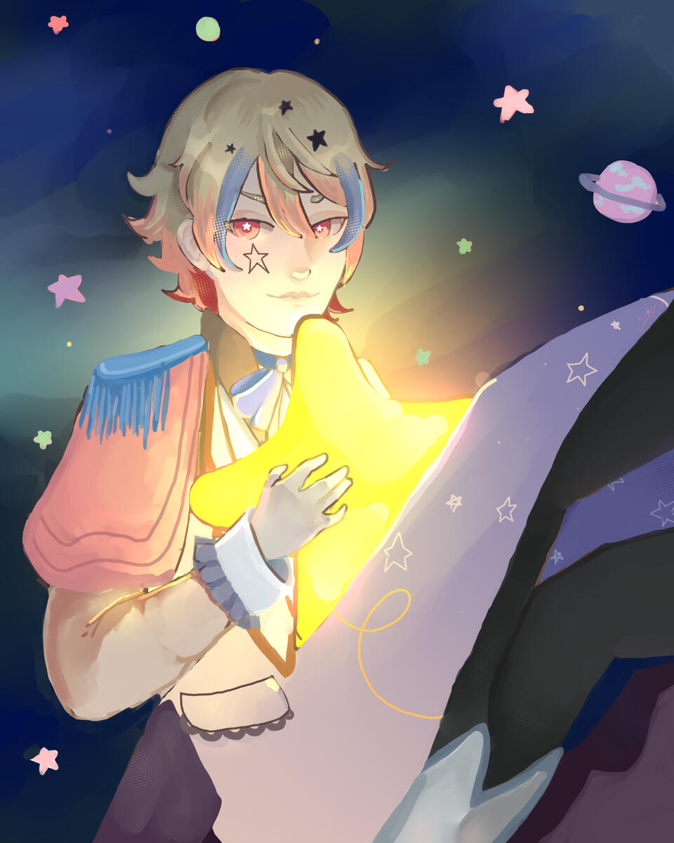 Medium BG