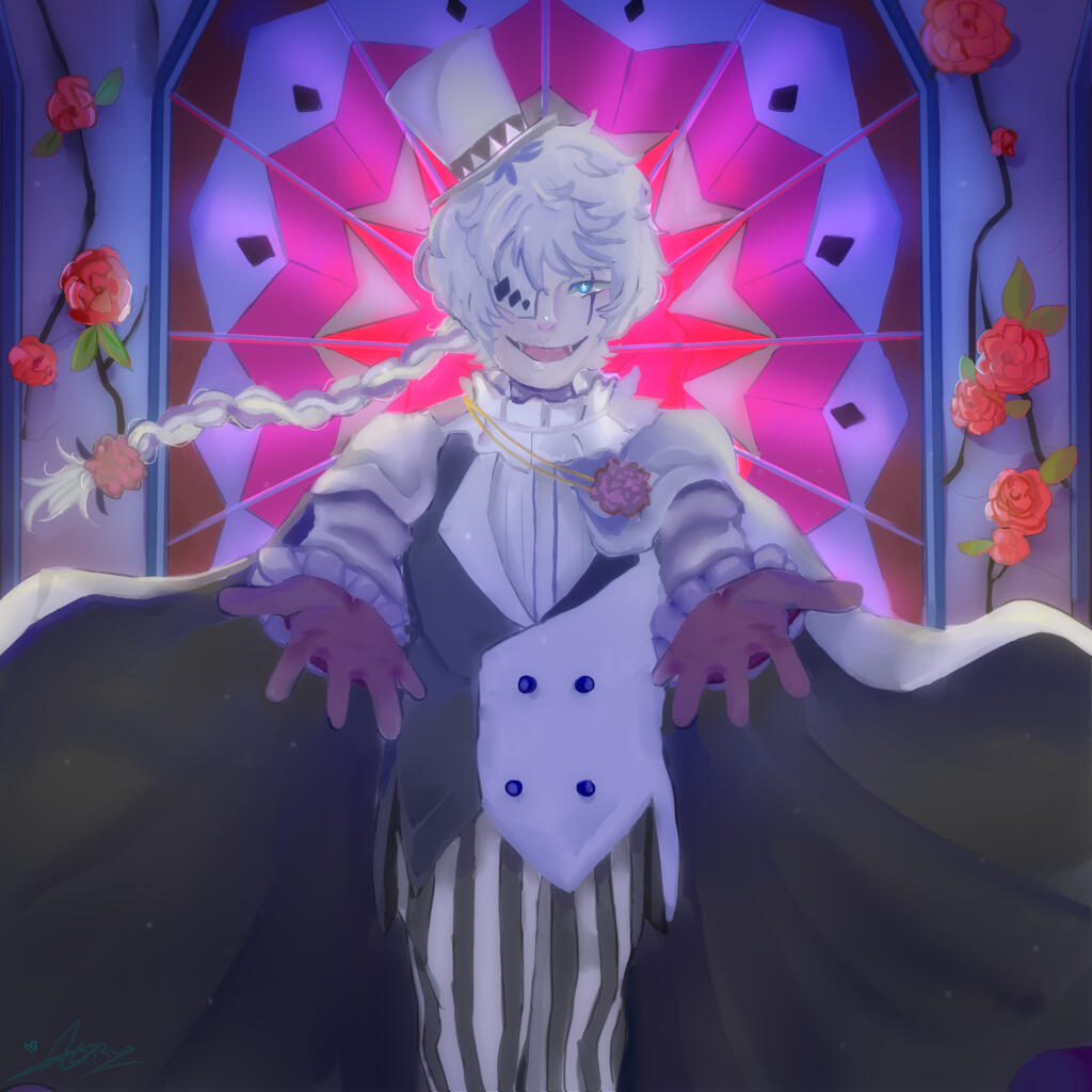 Detailed BG